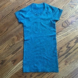 Lululemon swiftly tee
